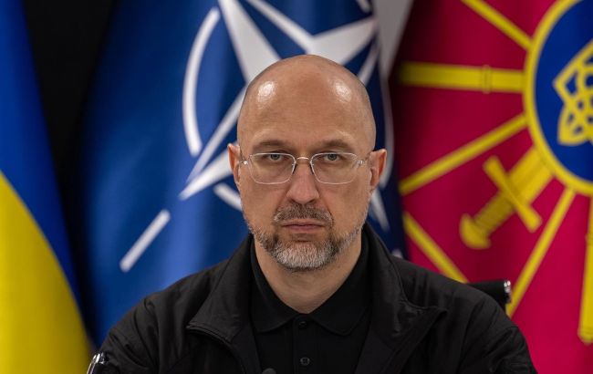 Постачання Patriot і обслуговування F-16: Шмигаль назвав ключові рішення на "Рамштайні"