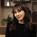 Марія Волощук