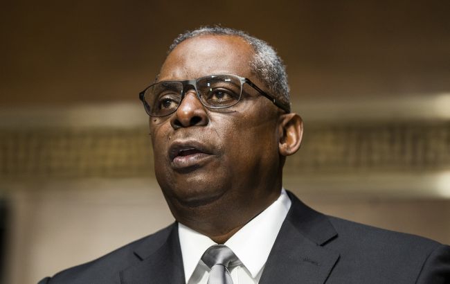 Глава Пентагону відповів, чи є плани змінювати формат "Рамштайн"