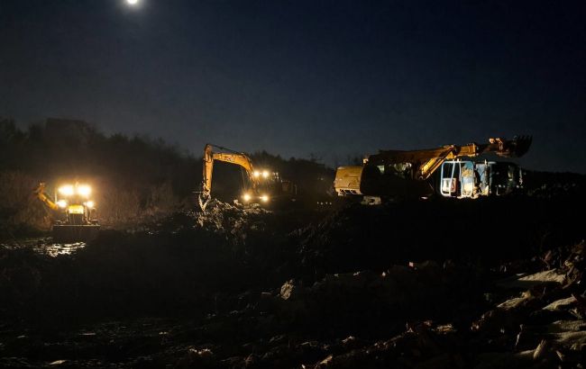 Частина Львова залишилася без води: ремонтувати будуть усю ніч