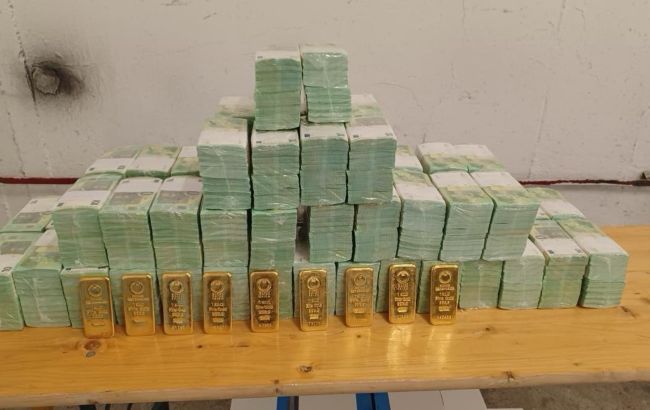 Захоплення інкасаторів "Ощадбанку": МЗС викликало на килим угорського дипломата