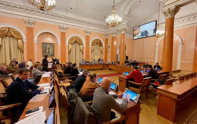 У міськраді Одеси підтримали демонтаж пам'ятника Катерині ІІ