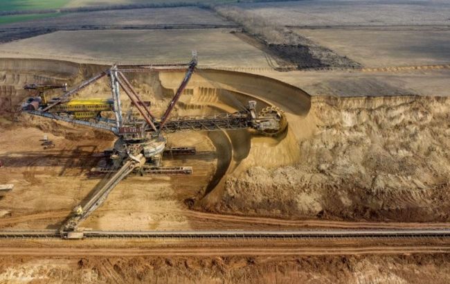 Стало відомо, як Україна може стати одним із світових лідерів титанової промисловості