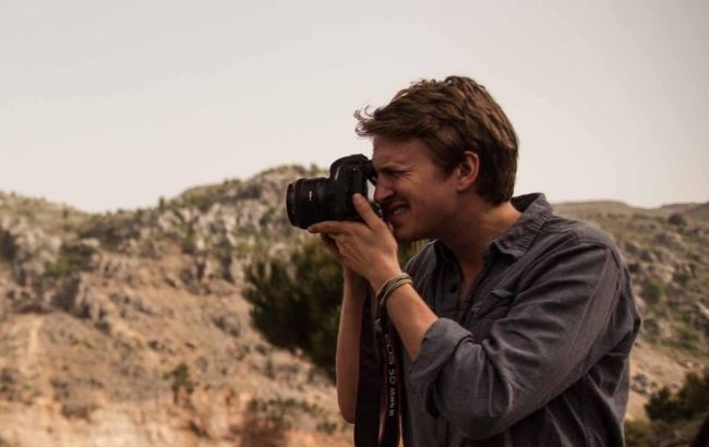 Журналіст AFP був поранений через атаку російського дрону під Бахмутом