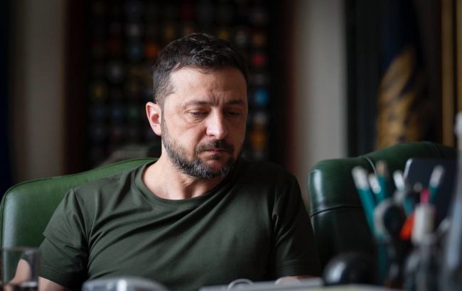 Латвія приєднається до нової ініціативи НАТО щодо озброєння України, - Зеленський