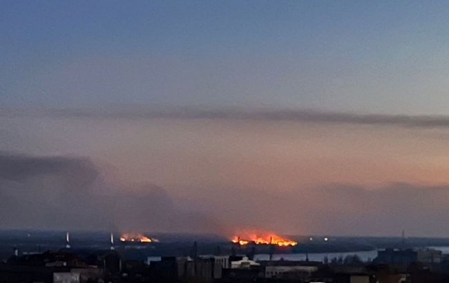 Обстрелы Херсона и области: за сутки 5 человек погибли, 7 ранены