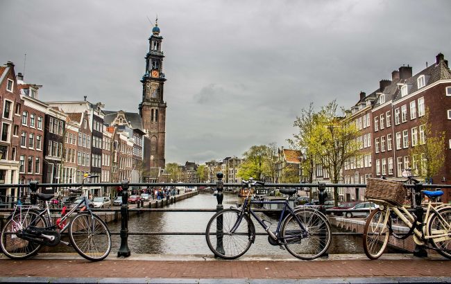 Подорож до Амстердаму: найцікавіші місця столиці Нідерландів