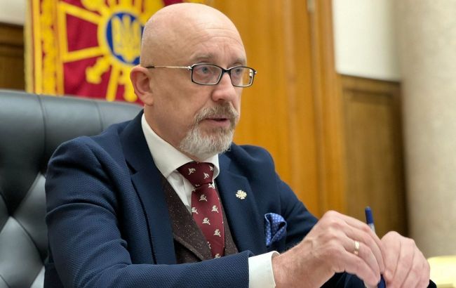 От Варшавы до Лиссабона: Резников анонсировал выставку уничтоженной техники РФ в Европе