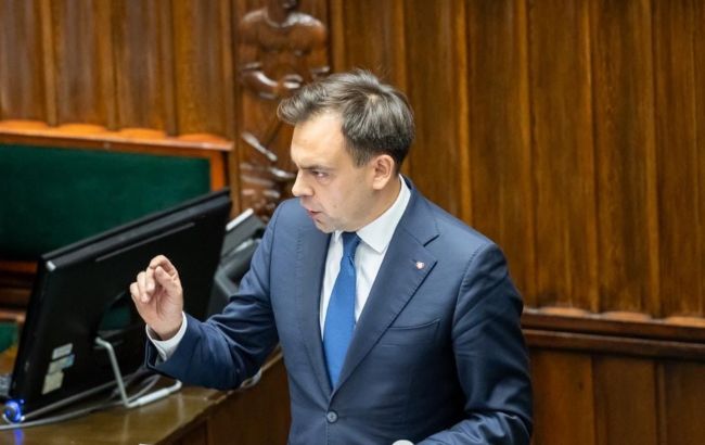 У Польщі закликали країни ЄС збільшити оборонні витрати на тлі "сигналів" від США