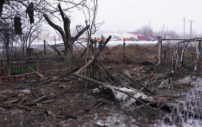 Ранковий обстріл Київської області: в ОВА показали наслідки