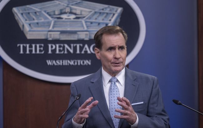 У Байдена пояснили позицію Німеччини щодо танків Leopard для України