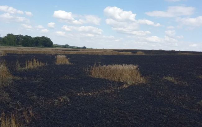 Росіяни обстріляли три громади Сумської області: було 90 прильотів