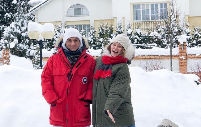 "Я б себе прибила": Регіна Тодоренко попросила вибачення у Влада Топалова