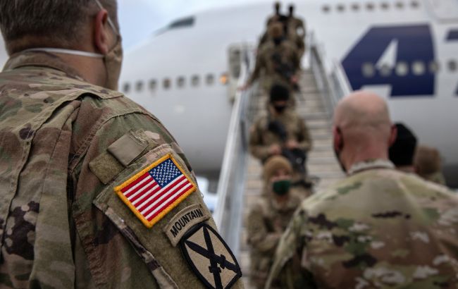 США передислокують свої війська в Нігері, - Reuters