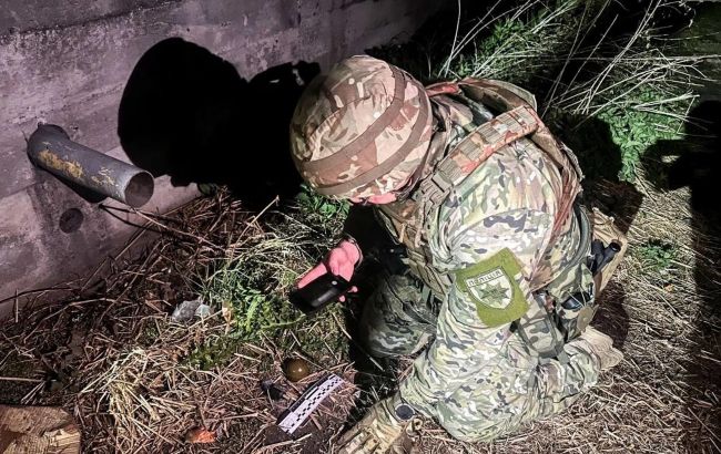 В Ровно мужчина угрожал взорвать гранаты: его задержали после 3 часов переговоров