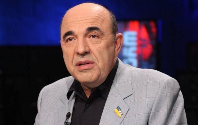 Рабинович: власть разрушает экономику, усугубляя ситуацию в стране