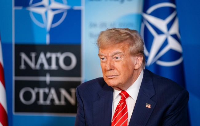 Війну між Ізраїлем та Іраном завершено, - Трамп