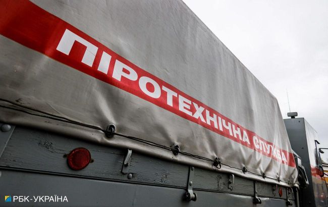 Розмінування України може тривати до 10 років, - ДСНС