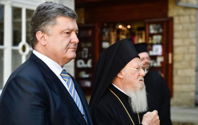 Порошенко отримав історичні перемоги на світовій арені, - політолог