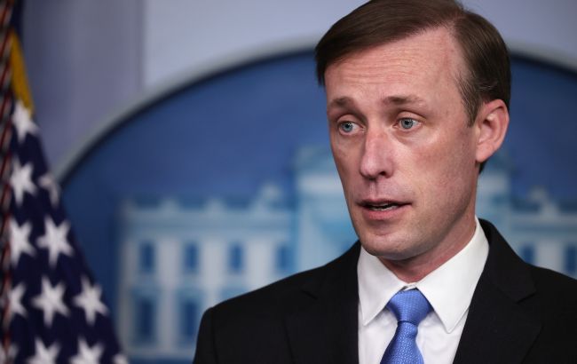 Радник Байдена розмовляв з помічником Путіна після заколоту Пригожина у червні, - WSJ