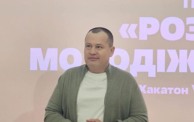 Україні потрібен професійний уряд, який працюватиме на досягнення конкретних цілей, - Палатний