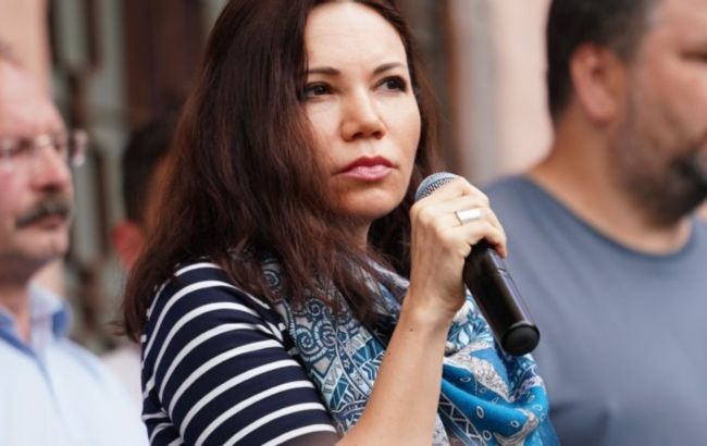 Заоблачные суммы залога по делу "Кузни на Рыбальском" - нарушение прав человека, - Сюмар