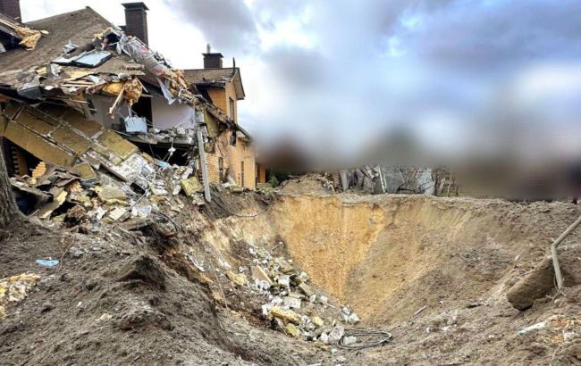 В Київській області вже 16 поранених через ранкову атаку окупантів