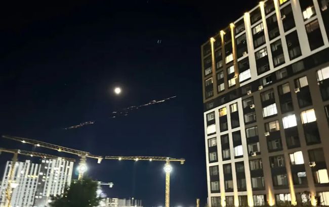 В сети пишут об "Орешнике" в небе над Казахстаном: что произошло на самом деле