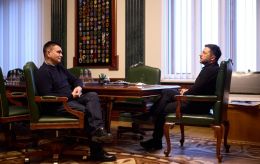 У Клімкіна буде нова посада? Зеленський заінтригував пропозицією для ексголови МЗС