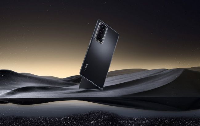 Вийшов найлегший у світі смартфон за 35 тис. грн: як він виглядає