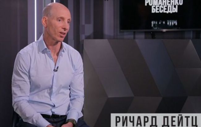 Вердикт суду щодо повернення боргу УЗ був написаний до слухання справи, - Дейц