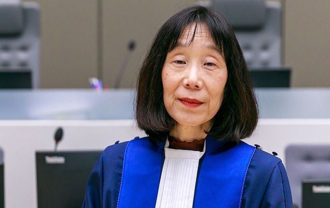 Помста за ордер Путіну? У РФ оголосили в розшук ще одну суддю МКС