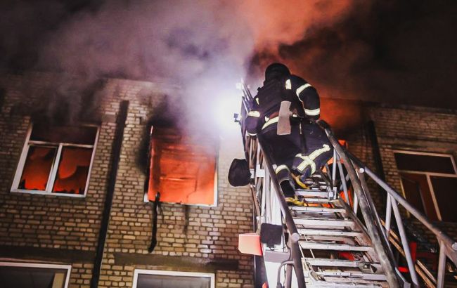 У Харкові зросла кількість загиблих внаслідок нічного удару РФ