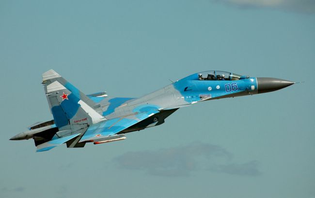 Знищено літак. ГУР атакувало аеродром РФ у Краснодарському краї (відео)