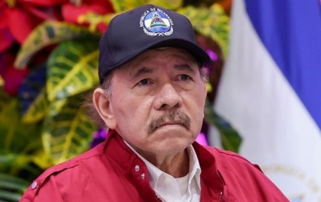 Президент Нікарагуа сказав Путіну, що визнає окуповані території України частиною РФ