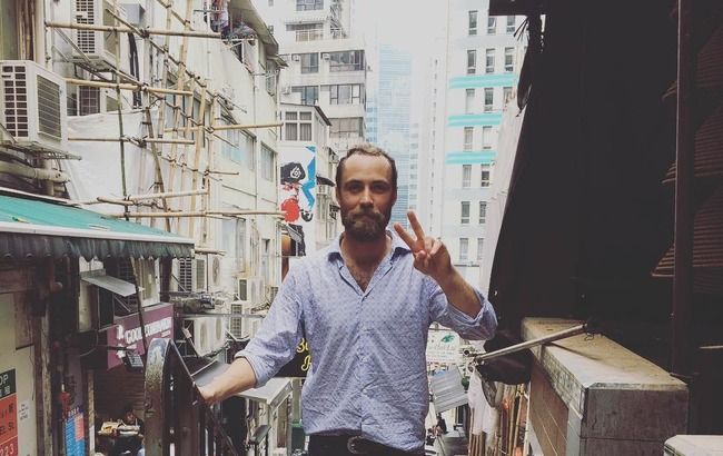 Как выглядит и с кем встречается брат-миллионер Кейт Миддлтон