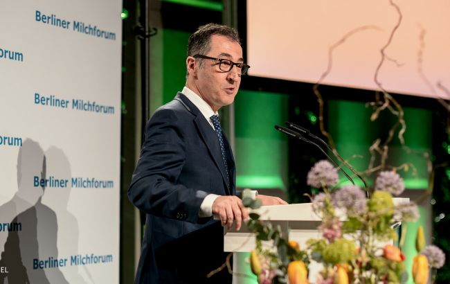 В Германии опровергли аргумент европейских фермеров против импорта зерна из Украины