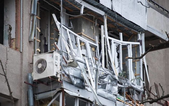 В Харкові постраждали вже понад 50 людей через обстріл росіян зранку (відео)