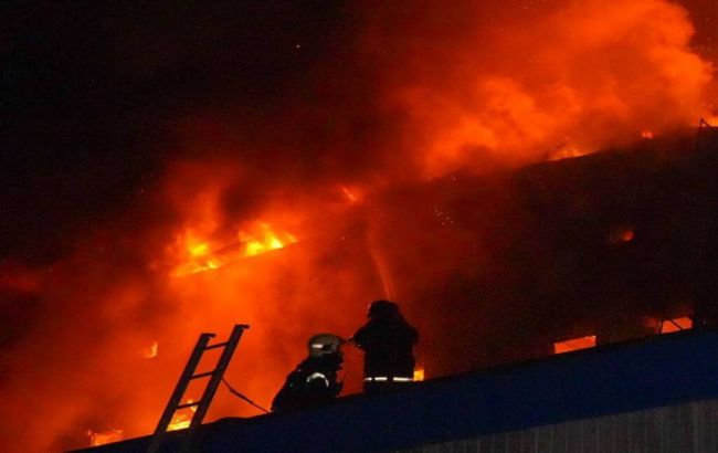 Атака Росії на Одесу: кількість постраждалих зросла, пошкоджено медзаклад