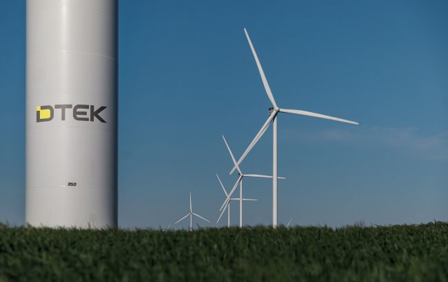 За півроку ДТЕК сплатив понад 24 млрд грн податків