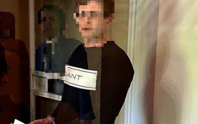 ВСУ попали под обстрел. Житель Донбасса получил 15 лет за слив позиций военных