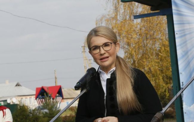 "Батьківщина" вимагає введення НС в енергетиці та пропонує кроки для забезпечення українців газом