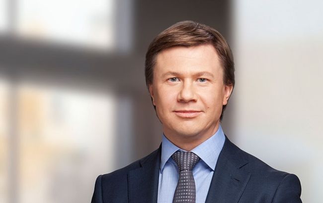 Колишнього нардепа Демчака оголосили у розшук