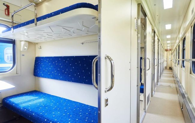 Спроба №2. УЗ повертає стару послугу в поїздах, про яку мало хто пам'ятає