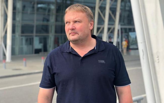 В МВД назвали три причины ракетного террора со стороны России