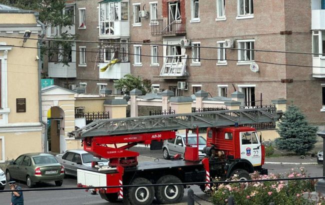 В Росії день вибухів. Гучно було у Таганрозі і не тільки: що про це відомо