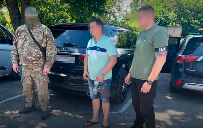 Схема на 17 млн гривень. НАБУ викрило присвоєння коштів УЗ