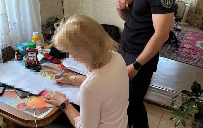 Їздила курортами замість служби. Українській сержантці загрожує до 10 років в'язниці