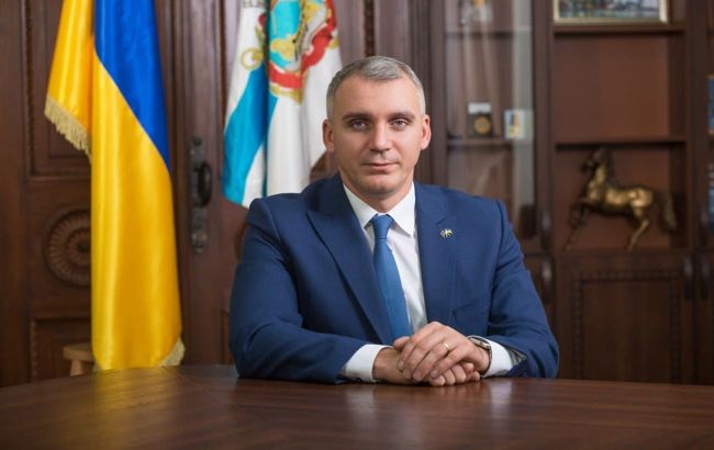 У Миколаєві пролунали вибухи, ситуація з'ясовується, - мер