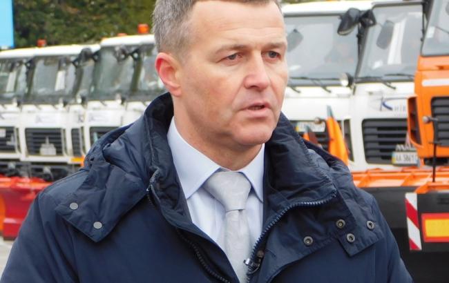 В Киеве отремонтируют дорожное покрытие на нескольких важных объектах